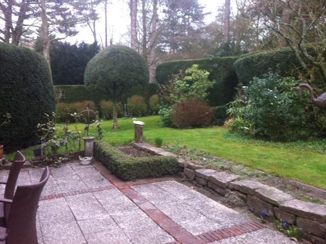 B&B Jagerslaan Wassenaar Quarto foto
